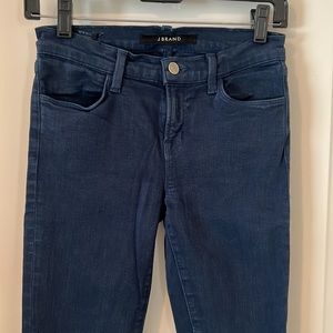 J Brand Jeans